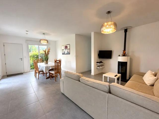 Maison location à Airial, Soorts-Hossegor