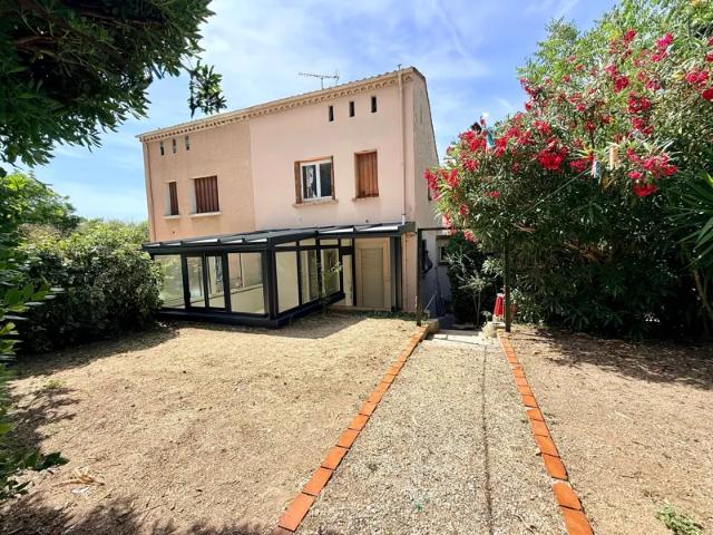 Maison location à Arrondissement de Toulon, Toulon