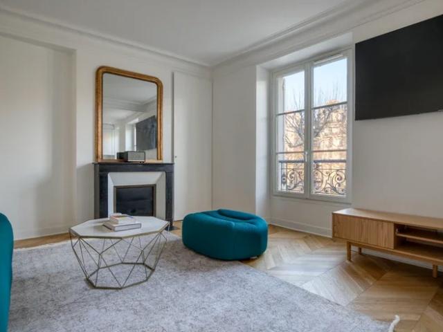 Maison location à Paris, Île-de-France