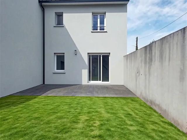 Maison location à Bordeaux, Pessac