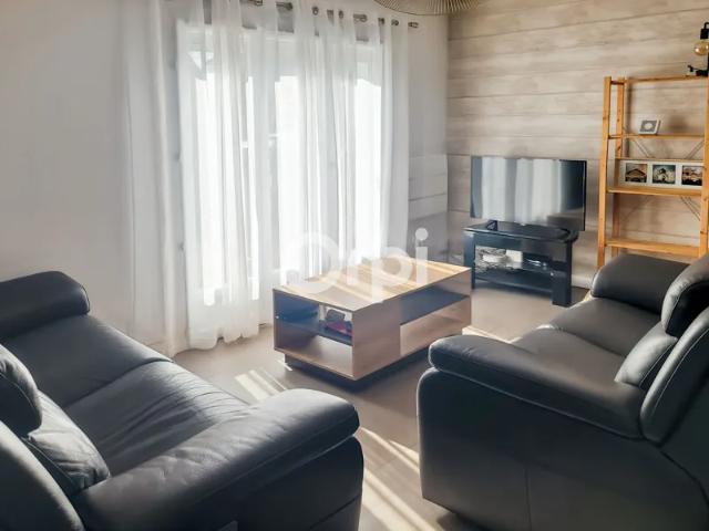 Maison location à Boulogne-sur-Mer, Condette