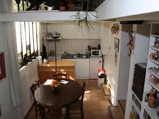 Maison location à Paris, Île-de-France