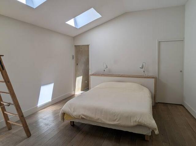 Maison location à Toulouse, Villeneuve-tolosane