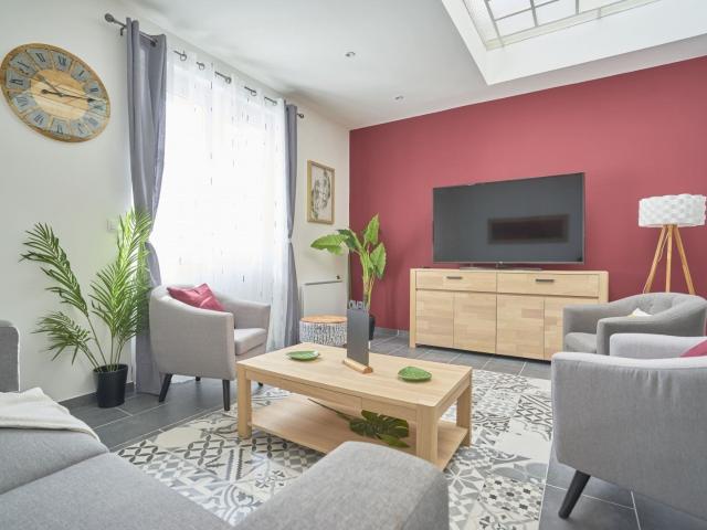 Maison location à Lille, Lambersart