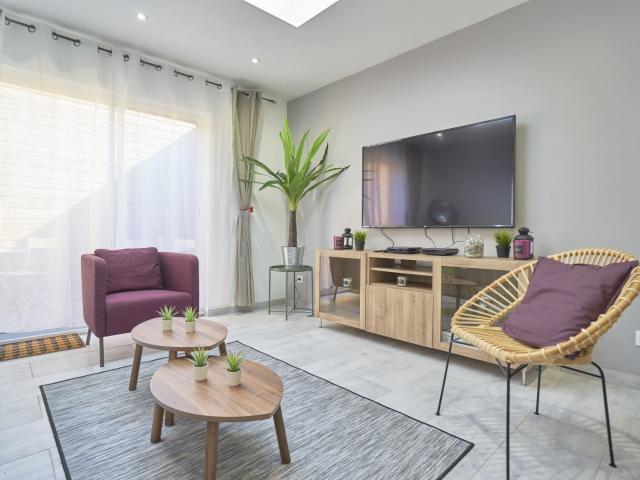 Maison location à Lille, Lambersart