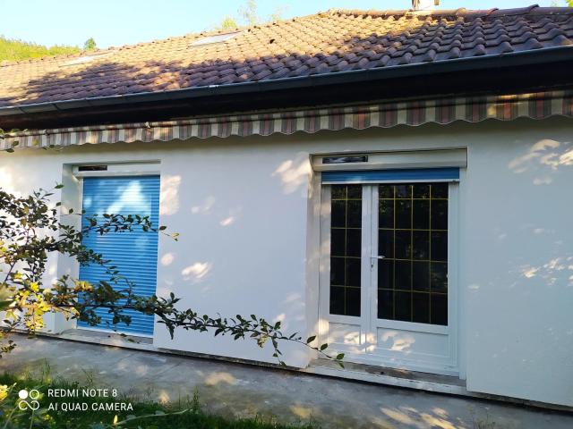Maison location à ZA Les Prairies, Aurec-sur-Loire