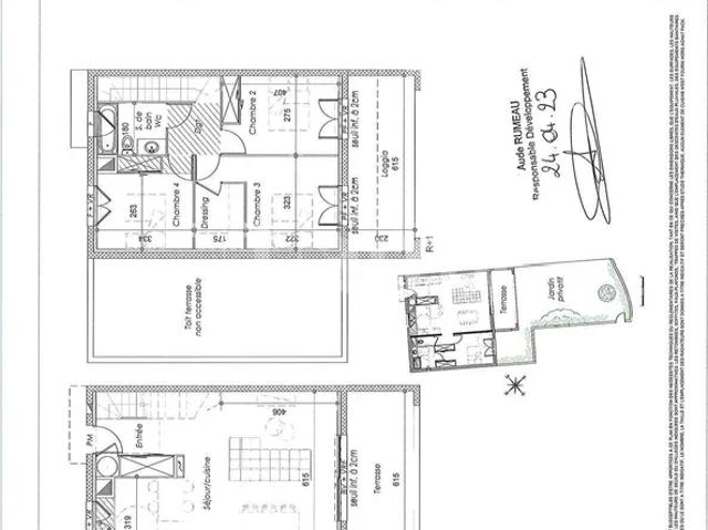 Maison location à Montpellier, Marseillan