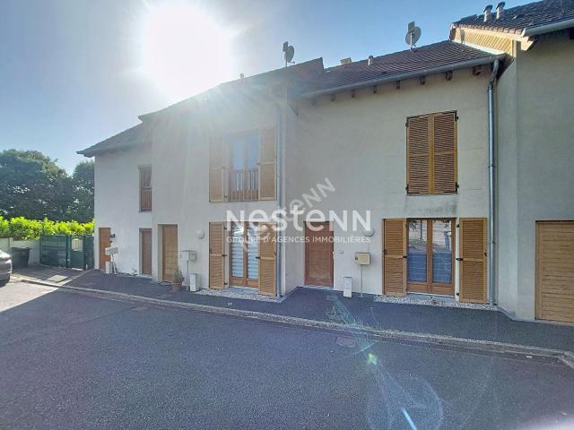 Maison location à Melun, Saint-fargeau-ponthierry