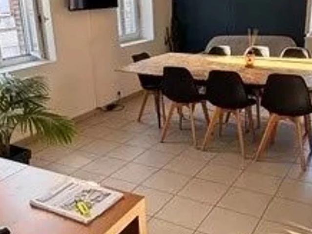 Maison location à Toulouse, Aucamville