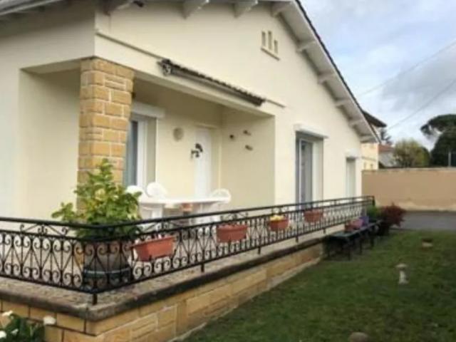 Maison location à Villeneuve-sur-Lot, Villeneuve-sur-lot