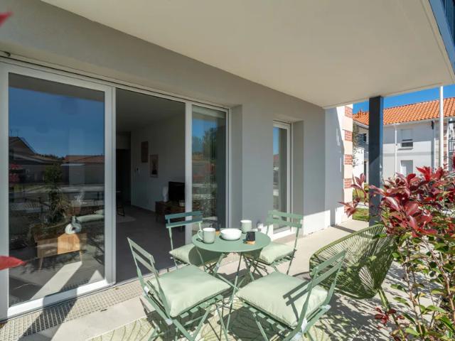 Maison location à Mont-de-Marsan, Biscarrosse