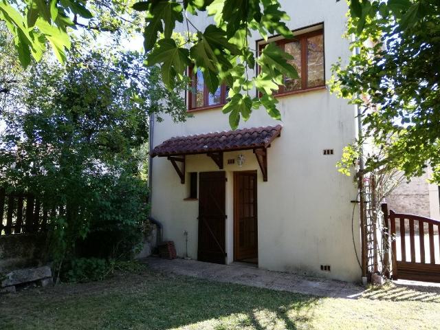 Maison location à Cahors