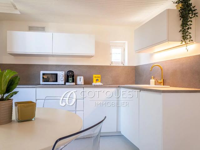 Maison location à Nice