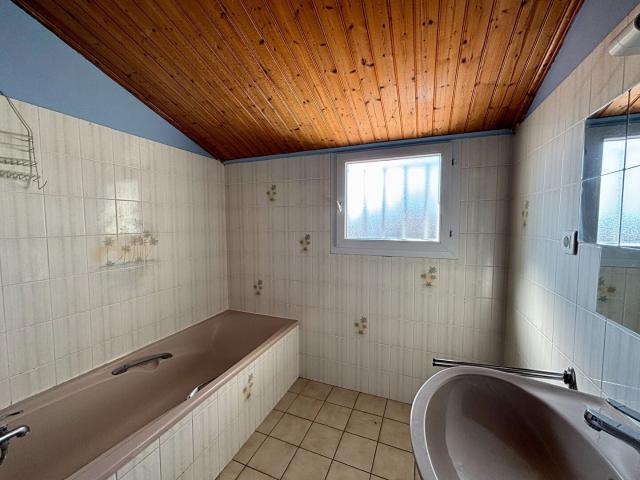 Maison location à Les Sables-d'Olonne, Saint-gilles-croix-de-vie