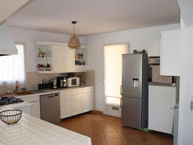 Maison location à Aix-en-Provence, Bouc-bel-air