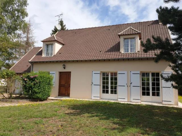Maison location à Fontainebleau, Bois-le-roi