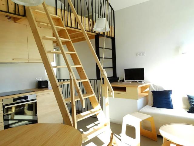 Maison location à Les Sables-d'Olonne, Saint-hilaire-de-riez