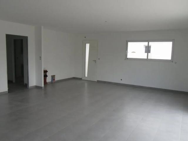 Maison location à Les Sables-d'Olonne, Saint-hilaire-de-riez