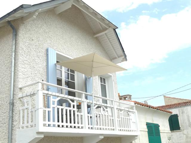 Maison location à Sion-sur-l'Océan, Saint-Hilaire-de-Riez