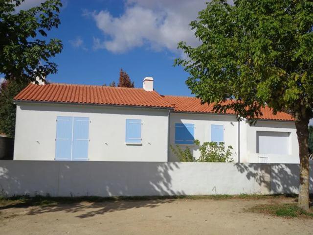 Maison location à Les Sables-d'Olonne, Saint-hilaire-de-riez