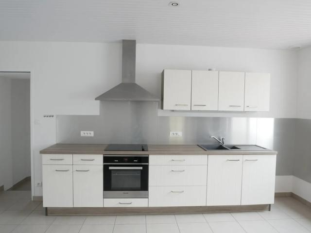 Maison location à Les Sables-d'Olonne, Saint-hilaire-de-riez