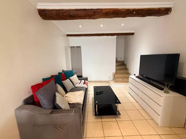 Maison location à Nîmes, Beauvoisin