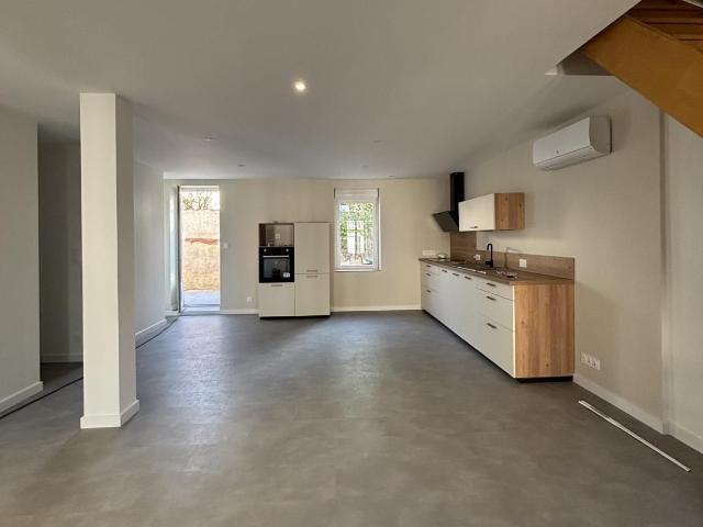 Maison location à L'Olive, Dompierre-sur-Besbre