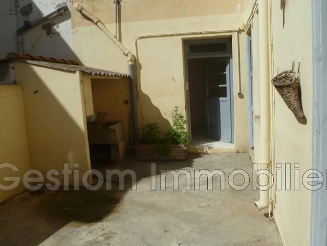 Maison location à Perpignan, Estagel