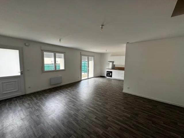 Maison location à Meaux, Lizy-sur-ourcq