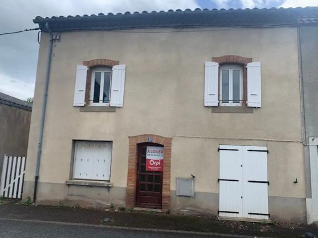 Maison location à Castres, Payrin-augmontel
