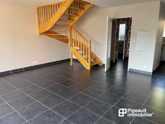 Maison location à Rennes, Bretagne