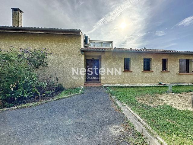 Maison location à Coulange, Auch