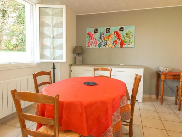 Maison location à Quimper, Bretagne