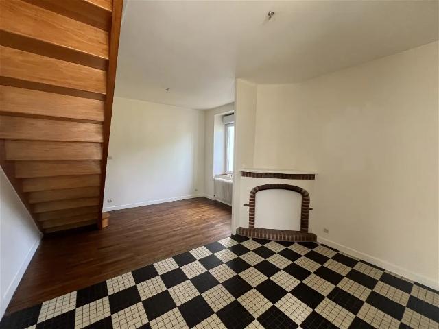 Maison location à Nantes, Orvault