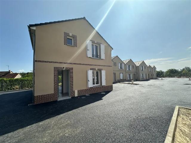 Maison location à Chartres, Lèves