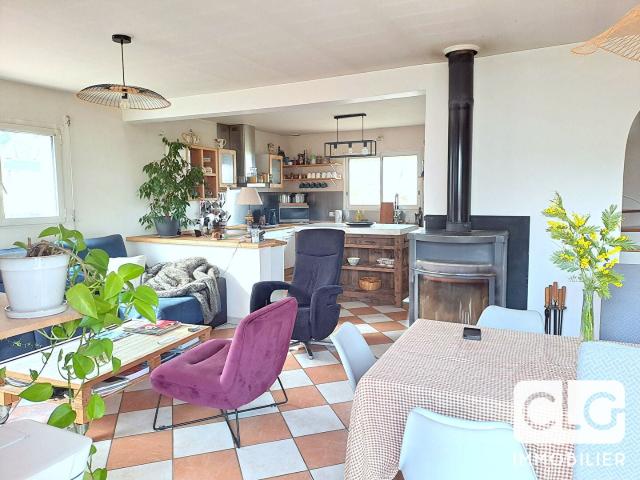 Maison location à Quimper, Bretagne