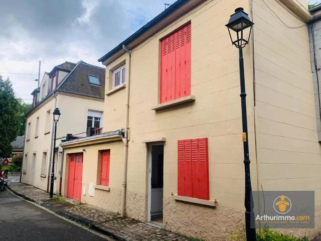 Maison location à Beauvais