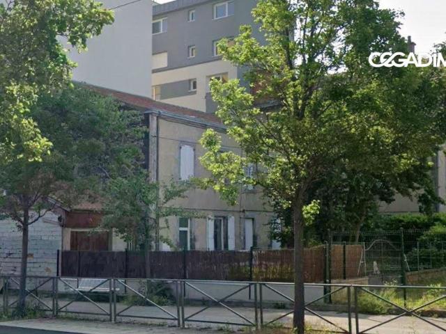 Maison location à Clermont-Ferrand, Clermont-ferrand