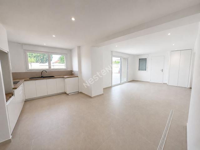 Maison location à Vienne, Heyrieux