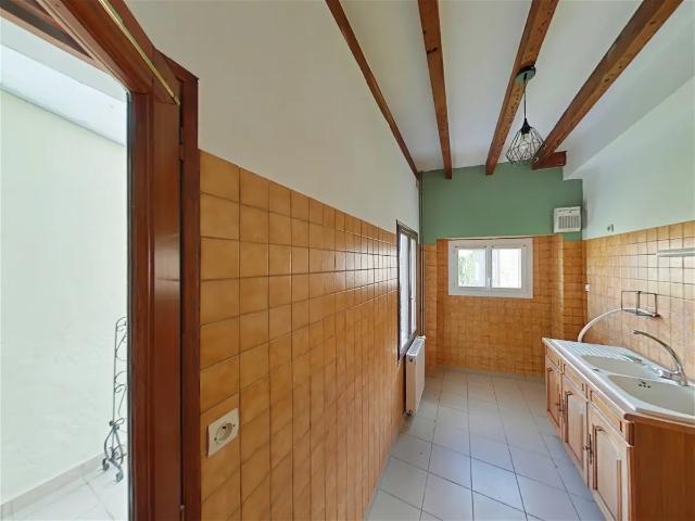 Maison location à Montmorillon
