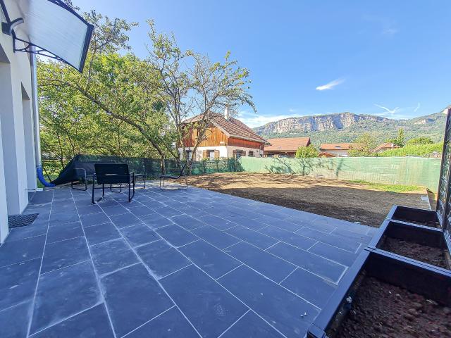 Appartement location à Bonneville, Saint-pierre-en-faucigny