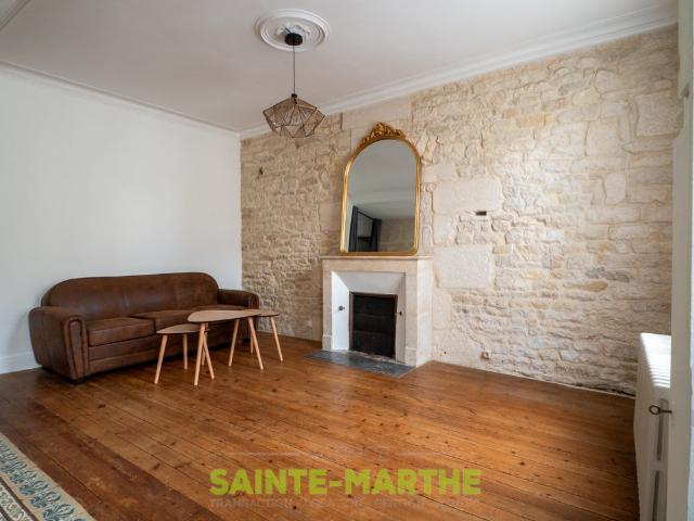 Maison location à Niort