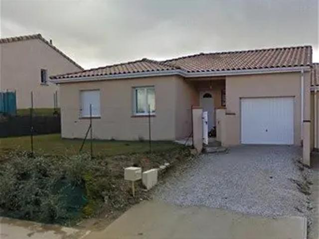 Maison location à Toulouse, Flourens