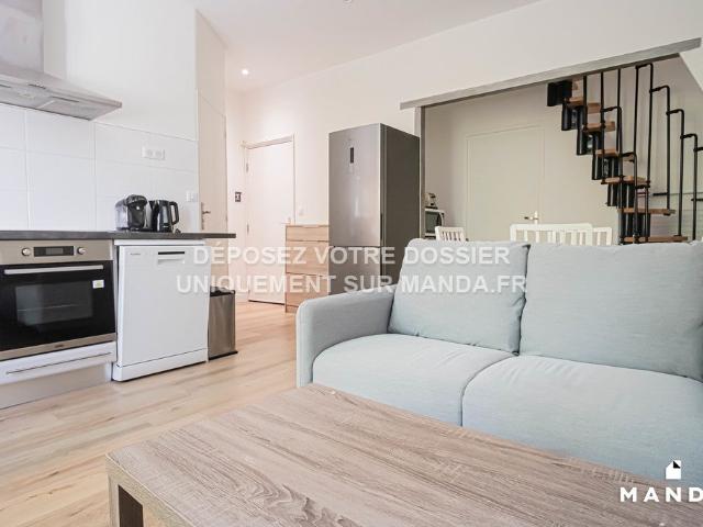 Maison location à Reims