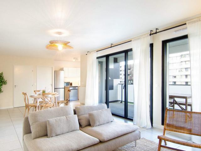 Maison location à Bordeaux