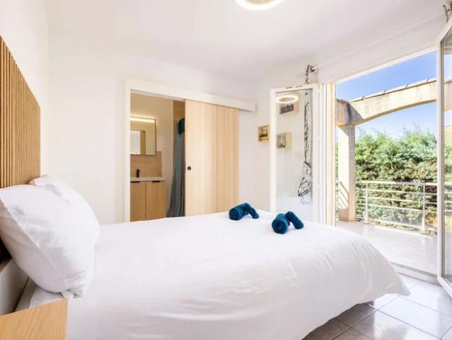 Maison location à Portiragnes, Hérault