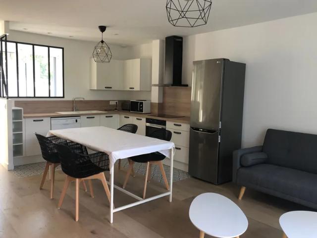 Maison location à Lyon, Métropole de Lyon