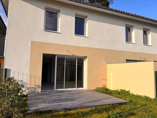 Maison location à Bordeaux, Ludon-médoc
