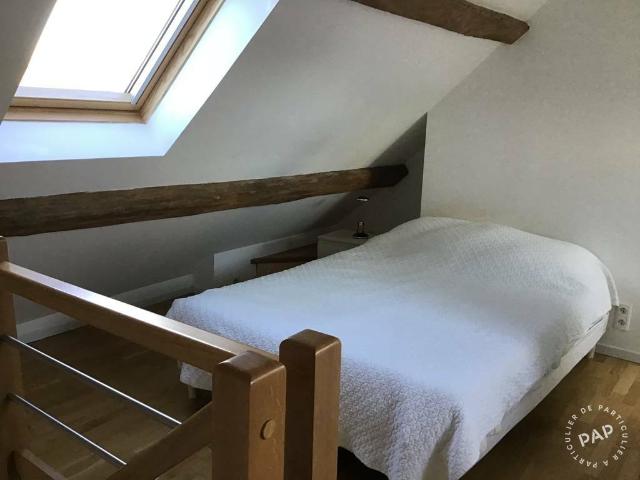 Maison location à Rambouillet, Magny-les-hameaux