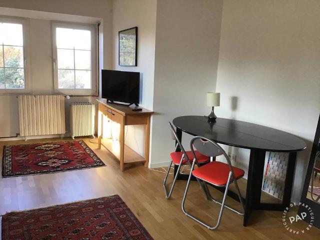 Maison location à Magny-Village, Magny-les-Hameaux